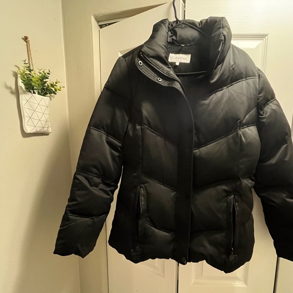 Calvin Klein Winter Coat